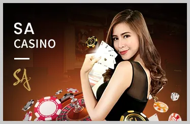 Sòng bạc trực tuyến 3bet casino